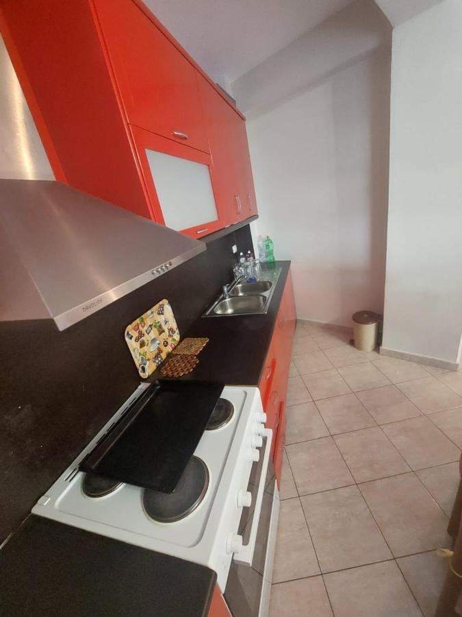 Skerdi's Leilighet Sarandë